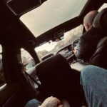 Martyn Ford Instagram - My day in stills, lovely day out to the big smoke, always fun, always an adventure, picking up some dialogue for the incredible series I’ve been working on to be hitting the. Ig screen soon, and bumping into this absolute diamond of a human @_iwanrheon to boot, who is INCREDIBLE in this … have a lovely day, and remember to stay HUNGRY, HUMBLE & AMBITIOUS #london #work #TATD London, United Kingdom