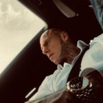 Martyn Ford Instagram - My day in stills, lovely day out to the big smoke, always fun, always an adventure, picking up some dialogue for the incredible series I’ve been working on to be hitting the. Ig screen soon, and bumping into this absolute diamond of a human @_iwanrheon to boot, who is INCREDIBLE in this … have a lovely day, and remember to stay HUNGRY, HUMBLE & AMBITIOUS #london #work #TATD London, United Kingdom