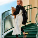 Mary Fitzgerald Instagram – Got to take my fur babies to work yesterday π
πΈ @bobby_pap_la
π @camillagabrieli
π§₯ @seen.users
π @wearcommando
π©πΌ @ax_tamar95
π @editdavoodian
@studio_kay
Stylist: @janellermiller
#look #sellingsunset #officeoutfit #glam #realitytv #marybonnet #dogmom #netflix #theoppenheimgroup #realestate #realtor #fashion #girlboss