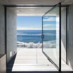 Mary Fitzgerald Instagram - 🏠 🌊 Coming Soon in Malibu - 24844 Malibu Rd. - $53,000,000 An architectural tour de force and only one of the few private homes in the United States designed by the renowned Pritzker Prize-winning Japanese architect, Tadao Ando. Best known for his minimalist structures and his assured use of reinforced concrete, Ando’s trademark design of “smooth-as-silk” concrete is wholly present in the structure and surface of the home. Constructed of approximately 1,200 tons of concrete, 200 tons of steel reinforcement, and 12 massive pylons driven more than 60 feet into the sand with AD100 architecture firm Marmol Radziner acting as executive architect and general contractor, the structure is an everlasting beacon of permanence on California’s coastline. Natural light is used creatively throughout the space, another signature of Ando, to manipulate a warm feeling throughout the building and harmonize with its natural surroundings. The home spans +/- 4,000 sq. ft. of interior space and approximately 1,500 sq. ft. of outdoor decks with ocean views from every room. Currently all interior finishes have been removed from the property, and work is needed to either restore or reimagine the interiors. Thoughtfully located on the prestigious and quiet Malibu Road, with easy access and close proximity to the finest restaurants, shopping, and entertainment in all of Malibu. An exceedingly rare architectural achievement that should be seen as a masterful work of art, rather than just a residence. Listing Agent: @jasonoppenheim @theoppenheimgroup