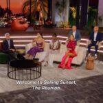 Mary Fitzgerald Instagram - A REUNION you don’t want to miss ….. Imagine 11 episodes all in one 🤯🔥🍿 But You still have time to finish watching Season 7 before the juicy Selling Sunset REUNION EVENT hosted by Tan France! Come together to watch on WEDNESDAY, NOVEMBER 15 at 6pm PT/9pm ET only on Netflix. @netflix #sellingsunset #reuniontrailer #netflix #season7 #letsgo