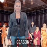 Mary Fitzgerald Instagram – NOW STREAMING 🍿🍿🍿❤️😍
We’re BACKKKKK!!!
#netflix #season7 #sellingsunset #realitytv #nowstreaming