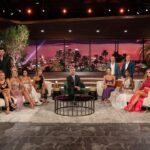 Mary Fitzgerald Instagram – Not only do you have a whole season to look forward to streaming tonight at midnight
But then you get a REUNION you won’t want to miss — streaming WEDNESDAY, NOVEMBER 15 at 6pm PT/9pm ET only on Netflix!
π₯π€πΏ
Hair: @evelynpaintshair
Makeup: @champagneheidybeauty
@studio_kay
Dress Designer: @cc.coral @coral_castillo
#season7 #netflix #realitytv #sellingsunset