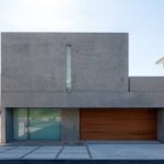 Mary Fitzgerald Instagram - 🏠 🌊 Coming Soon in Malibu - 24844 Malibu Rd. - $53,000,000 An architectural tour de force and only one of the few private homes in the United States designed by the renowned Pritzker Prize-winning Japanese architect, Tadao Ando. Best known for his minimalist structures and his assured use of reinforced concrete, Ando’s trademark design of “smooth-as-silk” concrete is wholly present in the structure and surface of the home. Constructed of approximately 1,200 tons of concrete, 200 tons of steel reinforcement, and 12 massive pylons driven more than 60 feet into the sand with AD100 architecture firm Marmol Radziner acting as executive architect and general contractor, the structure is an everlasting beacon of permanence on California’s coastline. Natural light is used creatively throughout the space, another signature of Ando, to manipulate a warm feeling throughout the building and harmonize with its natural surroundings. The home spans +/- 4,000 sq. ft. of interior space and approximately 1,500 sq. ft. of outdoor decks with ocean views from every room. Currently all interior finishes have been removed from the property, and work is needed to either restore or reimagine the interiors. Thoughtfully located on the prestigious and quiet Malibu Road, with easy access and close proximity to the finest restaurants, shopping, and entertainment in all of Malibu. An exceedingly rare architectural achievement that should be seen as a masterful work of art, rather than just a residence. Listing Agent: @jasonoppenheim @theoppenheimgroup