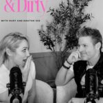 Mary Fitzgerald Instagram - You asked and we answered & our margs weren’t the only thing spicy!!!! See the full video on our tik tok accounts. & coming soon our YOUTUBE account … There will be detailed longer conversations surrounding very important topics that need more awareness, but for now we wanted to give a quick and dirty sample 🍹😅 What do you guys think? #marybonnet #sellingsunset #womenshealth #advocate #sex #drido #useyourvoice