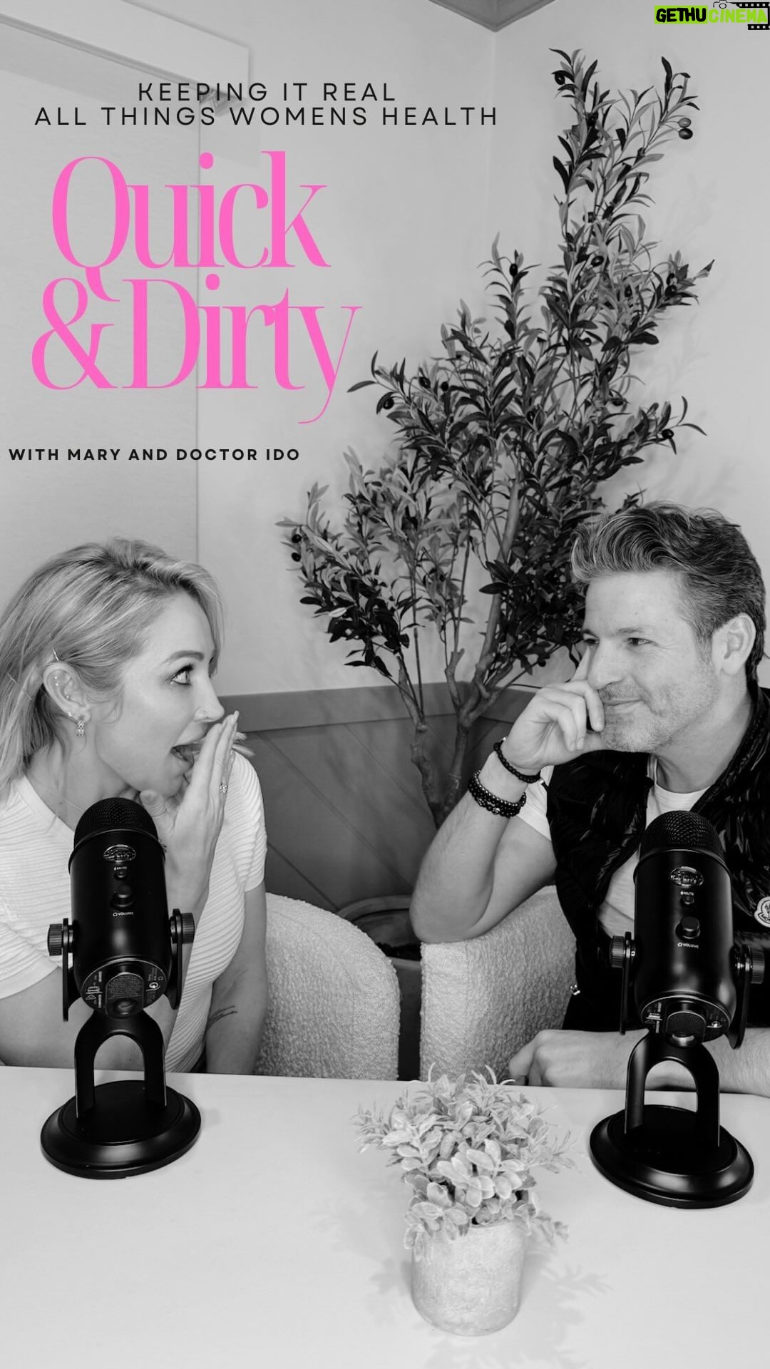 Mary Fitzgerald Instagram - You asked and we answered & our margs weren’t the only thing spicy!!!! See the full video on our tik tok accounts. & coming soon our YOUTUBE account … There will be detailed longer conversations surrounding very important topics that need more awareness, but for now we wanted to give a quick and dirty sample 🍹😅 What do you guys think? #marybonnet #sellingsunset #womenshealth #advocate #sex #drido #useyourvoice