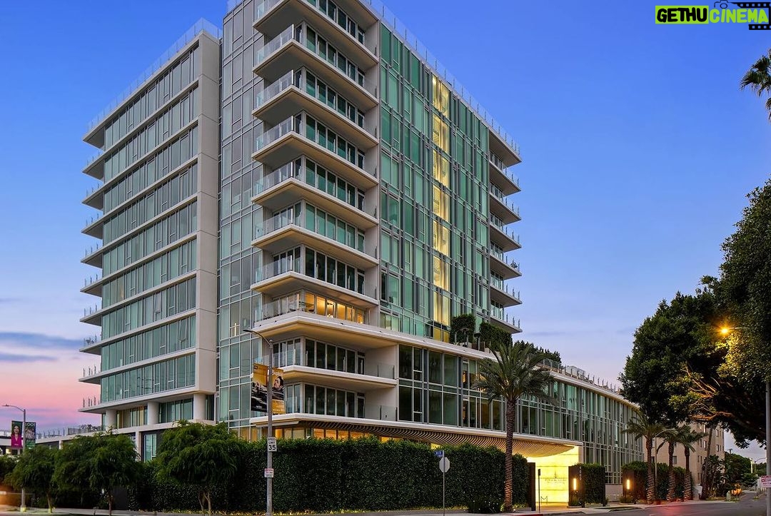 Mary Fitzgerald Instagram - 📍Four Seasons Residences - 9000 W. 3rd St. #201 - $3,299,000 2 Beds / 2 Baths / 2,380 Sq. Ft. Experience the epitome of luxury living at Four Seasons Private Residences, offering truly exceptional service and amenities. Enter Residence 201 via direct elevator granting access to a private customizable vestibule. Positioned on a coveted corner, the residence offers breathtaking views of lush, green trees, through floor-to-ceiling windows creating a serene and picturesque atmosphere. Inside, custom interiors designed by Martyn Lawrence Bullard offer two spacious bedrooms and two beautifully designed bathrooms, ensuring an abundance of space for relaxation and comfort. The chef's kitchen is thoughtfully equipped with top-of-the-line Gaggenau appliances, while the bathrooms offer a lavish retreat with floor-to-ceiling marble walls that exude sophistication and elegance. The living area and separate dining area are thoughtfully located along the glass corner allowing for an abundance of natural light and views. Residents enjoy a service-rich lifestyle with a world-class concierge, in-residence dining, housekeeping, and access to a private saltwater pool with cabanas. Additional amenities include a 19-seat IMAX Private Theatre Palais, a Fitness Center by Harley Pasternak, and a dedicated residents' lounge. Listing Agents: @jasonoppenheim @themarybonnet #realestate #condo #forsale #listed #sellingsunset #theoppenheimgroup