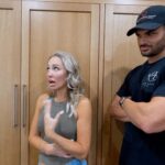 Mary Fitzgerald Instagram - I love him 🥰🥰🥰🥰🥰🥰🥰🥰🥰 #hubby #funnyreels #husbandandwife #couplegoals