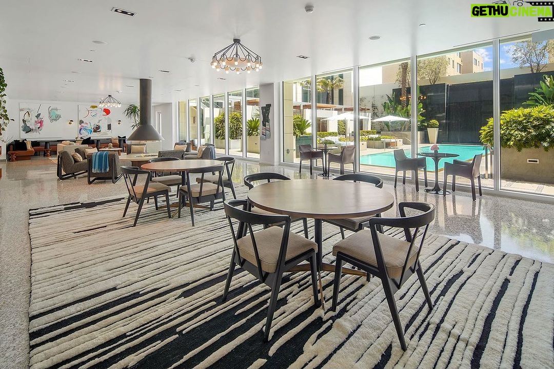 Mary Fitzgerald Instagram - 📍Four Seasons Residences - 9000 W. 3rd St. #201 - $3,299,000 2 Beds / 2 Baths / 2,380 Sq. Ft. Experience the epitome of luxury living at Four Seasons Private Residences, offering truly exceptional service and amenities. Enter Residence 201 via direct elevator granting access to a private customizable vestibule. Positioned on a coveted corner, the residence offers breathtaking views of lush, green trees, through floor-to-ceiling windows creating a serene and picturesque atmosphere. Inside, custom interiors designed by Martyn Lawrence Bullard offer two spacious bedrooms and two beautifully designed bathrooms, ensuring an abundance of space for relaxation and comfort. The chef's kitchen is thoughtfully equipped with top-of-the-line Gaggenau appliances, while the bathrooms offer a lavish retreat with floor-to-ceiling marble walls that exude sophistication and elegance. The living area and separate dining area are thoughtfully located along the glass corner allowing for an abundance of natural light and views. Residents enjoy a service-rich lifestyle with a world-class concierge, in-residence dining, housekeeping, and access to a private saltwater pool with cabanas. Additional amenities include a 19-seat IMAX Private Theatre Palais, a Fitness Center by Harley Pasternak, and a dedicated residents' lounge. Listing Agents: @jasonoppenheim @themarybonnet #realestate #condo #forsale #listed #sellingsunset #theoppenheimgroup