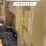 Mary Fitzgerald Instagram - Can’t wait to show you guys all the new spaces I am creating in my home. Giving it a completely different vibe & before I left I got a huge shipment with all my new pieces from @roveconcepts I’m just waiting on my dining table 🤍 #homedecor #furnitureunboxing #excited #newvibe #trending #roveconcepts #homedecor #interiordesign #home #realestate #sneekpeak
