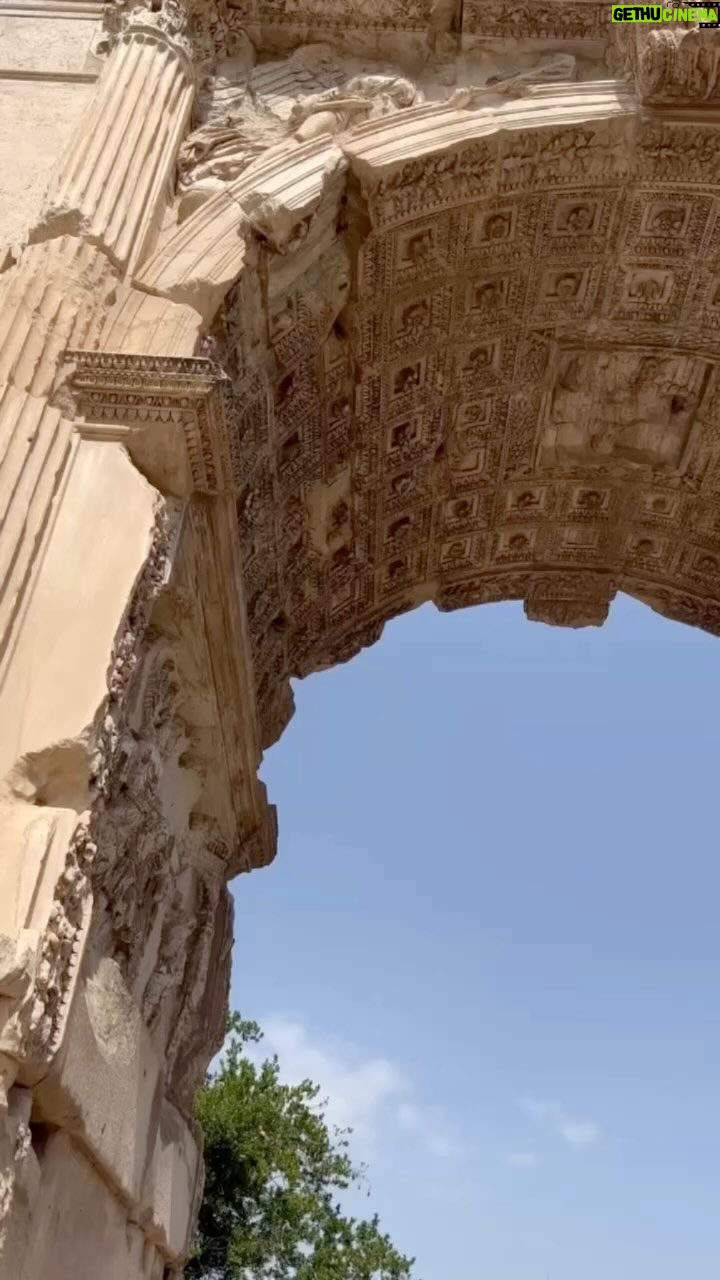 Mary Fitzgerald Instagram - Now off to France π«π· βοΈ π€πππππBASI #maryandromain #travelgram #rome #italy #travelingwithmylove #wanderlust #vacation #summer23 #turkishairlines #parents #love #sightseeingineurope #europetravel