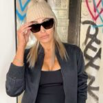 Mary Fitzgerald Instagram - This Mondays Mood 😎🤪 #funnyvideos #fyp #foryoupage #snoopdogg #sellingsunset #netflix
