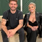 Mary Fitzgerald Instagram - Tomorrow Mary dishes on all things Selling Sunset! We can’t thank her enough for being as honest as she was! Tune in tomorrow for the jaw dropping episode!