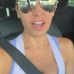 Mary Fitzgerald Instagram - I finally found the perfect minimally invasive solution I’ve been looking for! I can’t wait to embrace the snatched neckline that @renuvion is going to give me! Time to turn back the clock😉 Beyond excited for my @renuvion journey! Stay tuned for my results✨#THISISME #renuvion @charlesgalanismd #renuvionpartner #renuvionambassador #ad #sponsored #renuvion #thisisme #renuvionneck
