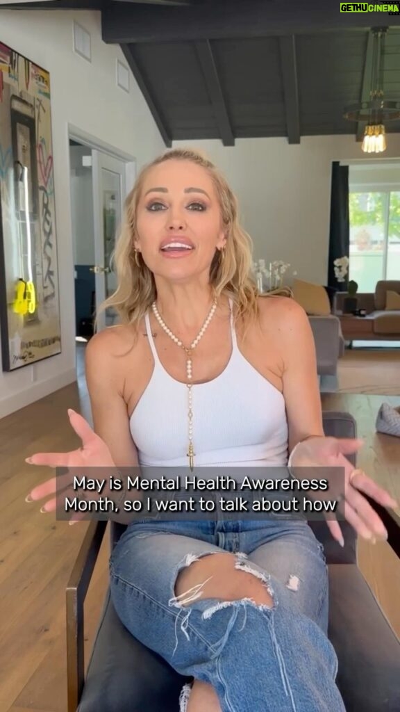 Mary Fitzgerald Instagram - May is #MentalHealthAwarenessMonth and I’m sharing my experience to show that there is #MoreToADHD! It wasn’t until well into my adulthood that I was officially diagnosed with ADHD and when I was, I felt relieved to better understand my diagnosis and how to manage it. With help from my doctor, we figured out what type of treatment was best for me, and you can too! If you or someone you know might be suffering with ADHD. Please visit @more_to_adhd or the link in my bio to learn more about ADHD and get tips delivered straight to your inbox. #supernuspartner