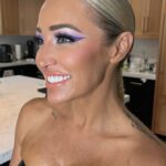 Mary Fitzgerald Instagram - Get Ready with me for the Netflix’s FYSEE Reali-Tea Tonight 🤍 ✨✨ You guys saw my final look here first 💜 Thank you to my glam team you never fail to amaze me! ✨✨ 💄: @chrisartease 👱🏼‍♀️: @sydstaehle 👗:@marciano #netflix #sellingsunset #motivation #girlboss #networking #bossbabe #realestate #realityshow #theoppenheimgroup #netflix #sellingsunset #glamsquad #getreadywithme #redcarpetlooks #marybonnetglam #grwm #makeup #hair #NetflixFYSEERealiTea #netflixevent #marybonnet