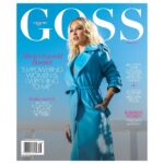 Mary Fitzgerald Instagram - Introducing the one and only Mary Bonnet (Fitzgerald) @themarybonnet International superstar who is known for her stellar role in @netflix hit TV show @sellingsunsetnetflix but who has been respected as a luxury real estate agent at @theoppenheimgroup for years. Her hard work and perseverance has made her one of the most notable names in Hollywood and she is just getting started. We’re proud to announce her cover and our very first High Rollers Issue N°21 which outlines women who are breaking barriers in the real estate game, state to state! Photo credit @lindylinphoto Styling by @janellermiller design @thedznhaus glam by @evelynpaintshair @champagneheidybeauty_ Now on pre order // link in bio for details. #GOSSMAG