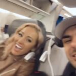 Mary Fitzgerald Instagram – I love watching people highlight their trips and experiences, so I always like to do that after travel especially when we have an amazing experience.  We have flown Turkish a handful of times now and they never disappoint Romain and I. Their Business Class is unmatched from their on board dining, to their luxury seats. No shame but we kind of ate our way through our flights. We can’t get enough!!! & their lounge in Istanbul is unreal. So unreal it deserves a separate highlight … watch out for that on my tik tok. 12/10 everytime thank you so much @turkishairlines