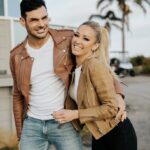Mary Fitzgerald Instagram – PSA: To everyone who thinks I make Romain do Instagram reels and tik toksβ¦.. here is proof that he might even be into them a little more π€£π
Letβs make this fun what is a misconception someone has about your partner that is far from the truth? π€£
#funnybts #funnyvideos #explore #maryandromain #couplegoals #sellingsunset #contentday