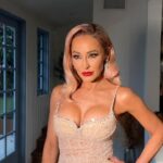 Mary Fitzgerald Instagram – This LOOK was stunnning! & My Team brought this look to LIFE β€οΈβ€οΈβ€οΈ
Makeup: @makeupgayane1
PR: @alignpr
Hair: @larackay @studio_kay
Dress: @millanova
Showroom: @blk_pr
@ejaf
@eltonjohn
@davidfurnish
@nph
@dbelicious
tiffanyhaddish
@__Gabriels__
#eltonjohnoscarsparty #EJAFOscars #glam #eltonjohnaidsfoundation #afterparty
πΈ: @ejaf
#EJAFOscars
@gettyentertainment