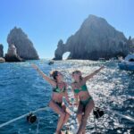 Mary Fitzgerald Instagram - Everyone needs some sun in February ☀️ It was a magical weekend with my mama and sissy! We had such an amazing girls trip and some R & R Thank you so much @haciendacabo @1homespreviewcabo @1hotels @alen_ogroupcabo @theoppenheimgroup_cabo For the best experience and stay! We can’t stop talking about how perfect everything was! Can’t wait to come back