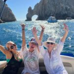 Mary Fitzgerald Instagram - Everyone needs some sun in February ☀️ It was a magical weekend with my mama and sissy! We had such an amazing girls trip and some R & R Thank you so much @haciendacabo @1homespreviewcabo @1hotels @alen_ogroupcabo @theoppenheimgroup_cabo For the best experience and stay! We can’t stop talking about how perfect everything was! Can’t wait to come back