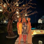 Mary Fitzgerald Instagram - Everyone needs some sun in February ☀️ It was a magical weekend with my mama and sissy! We had such an amazing girls trip and some R & R Thank you so much @haciendacabo @1homespreviewcabo @1hotels @alen_ogroupcabo @theoppenheimgroup_cabo For the best experience and stay! We can’t stop talking about how perfect everything was! Can’t wait to come back