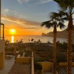 Mary Fitzgerald Instagram - Everyone needs some sun in February ☀️ It was a magical weekend with my mama and sissy! We had such an amazing girls trip and some R & R Thank you so much @haciendacabo @1homespreviewcabo @1hotels @alen_ogroupcabo @theoppenheimgroup_cabo For the best experience and stay! We can’t stop talking about how perfect everything was! Can’t wait to come back
