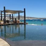 Mary Fitzgerald Instagram - Everyone needs some sun in February ☀️ It was a magical weekend with my mama and sissy! We had such an amazing girls trip and some R & R Thank you so much @haciendacabo @1homespreviewcabo @1hotels @alen_ogroupcabo @theoppenheimgroup_cabo For the best experience and stay! We can’t stop talking about how perfect everything was! Can’t wait to come back