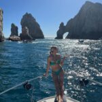Mary Fitzgerald Instagram - Everyone needs some sun in February ☀️ It was a magical weekend with my mama and sissy! We had such an amazing girls trip and some R & R Thank you so much @haciendacabo @1homespreviewcabo @1hotels @alen_ogroupcabo @theoppenheimgroup_cabo For the best experience and stay! We can’t stop talking about how perfect everything was! Can’t wait to come back
