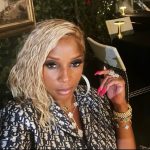 Mary J. Blige Instagram – Happy Father’s Day to all amazing fathers!!!