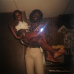 Mary J. Blige Instagram – My daddy has always been the most handsome man I know!! Happy Father’s Day Daddy!! I Love You. 
😘 💕💕💕💕💕