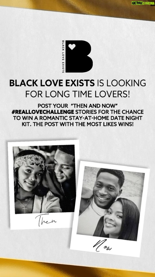 Mary J. Blige Instagram - “I’m so excited to share my two new @lifetimetv movies Real Love and Strength of a Woman with you! I couldn’t think of a better way to connect with my fans than by partnering with @blackloveexists to promote and celebrate Black love. Real Love and Strength of a Woman captures Ben and Kendra’s ups and downs through life and love. I want you to share your “Real Love” stories with us through pictures and videos and take us back to where it all started and show us how your love has grown throughout the years! Don’t forget to hashtag #RealLoveChallenge and get creative! The winners will win a stay at home date night with an exclusive private chef and a luxurious couples massage! Tune in to watch Real Love on June 10th, and come back June 17th for Strength of a Woman only on @lifetimetv to see how the story unfolds!”