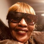 Mary J. Blige Instagram – Happy Birthday Mommy!!!!! 
It is the biggest blessing of all when you have life and your mother!!!!!! Love you sooo much mommy you’re the greatest!!!!