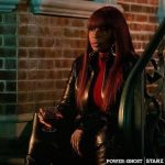 Mary J. Blige Instagram – Thinking of a master plan. #PowerGhost @ghoststarz tonight
