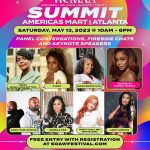 Mary J. Blige Instagram – Pull up on meeeeeeee!!!! I’m so excited to announce the @strengthofawomanfest summit, hosted by @marsaimartin and this incredible line up of game changing women and men! Join us for panel conversations, fireside chats, an Earn Your Leisure live podcast, and @iyanlavanzant closing out the day with a message on the Strength of a Woman. Tickets are free with registration at soawfestival.com or click the 🔗 in my bio along 
with free food and beverages provided by @pepsi x @pepsidigin 
#soaw2023