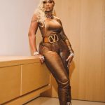 Mary J. Blige Instagram – Happy Resurrection Day everybody!!! Life is good!! Bless up!!