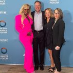 Mary J. Blige Instagram – It was great to join @katiecouric and my partners @Hologic for an important conversation about reducing health inequities and improving access to regular screenings. We need to do everything we all can to improve healthcare for ALL women. Thank you to @Lakenonaimpactforum for hosting such a powerful event.  #womenshealth #LNIF23