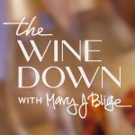 Mary J. Blige Instagram - We had a TIME! 🥂🥂 Filming #TheWineDownBET brought me so much joy and I got to link up with my girls @tarajiphenson and @yungmiami305. We got into everything—love, life and sex 👀. I’ll see y’all March 1 10/9c on #BET #WhereBlackCultureLives