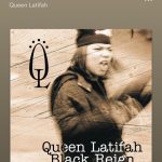 Mary J. Blige Instagram - #MOOD Love you @queenlatifah 💫💫