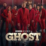 Mary J. Blige Instagram - Season 3 # @ghoststarz returns Friday March 17th on @Starz #PowerGhost #PowerNeverEnds