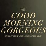 Mary J. Blige Instagram - The Road to Good Morning Gorgeous. Track 13: “Failing in Love”. Tune in all this week for more behind the scenes at the making of Good Morning Gorgeous and catch my performance at the Grammys on Feb 5th. #MJB #ROADTOGMG #GRAMMYS #GRAMMYNOMINATED #ALBUMOFTHEYEAR