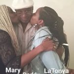Mary J. Blige Instagram – My daddy has always been the most handsome man I know!! Happy Father’s Day Daddy!! I Love You. 
😘 💕💕💕💕💕