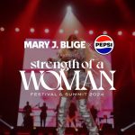 Mary J. Blige Instagram – It’s a family affair the family is here everybody put your hands in the air!!! @pepsi