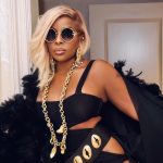 Mary J. Blige Instagram – This is dedicated to the ones that listen to me on some faithful s💫💫t. I’m on some thankful s💫💫t #coleworld 📸 @sterlingpics