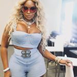 Mary J. Blige Instagram – Always worried ’bout the critics who ain’t ever f💫💫cking did it. I write what’s in my heart, don’t give a f💫💫k who f💫💫cking with it- #Coleworld 📸 @sterlingpics
