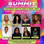 Mary J. Blige Instagram – Pull up on meeeeeeee!!!! I’m so excited to announce the @strengthofawomanfest summit, hosted by @marsaimartin and this incredible line up of game changing women and men! Join us for panel conversations, fireside chats, an Earn Your Leisure live podcast, and @iyanlavanzant closing out the day with a message on the Strength of a Woman. Tickets are free with registration at soawfestival.com or click the 🔗 in my bio along 
with free food and beverages provided by @pepsi x @pepsidigin 
#soaw2023