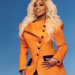 Mary J. Blige Instagram - Thank you @people!! I’m truly grateful!! New issue available now!! #GoodMorningGorgeous #PeopleMagazine #BlackHistory