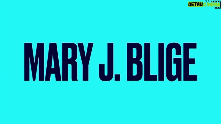 Mary J. Blige Instagram - Sunday, Feb 5 at 8pmET/5pmPT on @CBStv! @RecordingAcademy #GRAMMYs Make sure you’re watching.