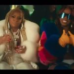 Mary J. Blige Instagram - Don’t cry my 🥷🏾 It’s been one helluva ride my 🥷🏾 In the middle of the trial I flipped pies my 🥷🏾 I did a joint with Mary J. Blige my 🥷🏾 🤪🤪🤪… Happy birthday Queen Mary 😘 @djkhaled ate this production @eifrivera best video director…period! ————————————————————————- Go run them numbers up on the official video Song available on all streaming platforms!!! #Reminisce #RemyMa